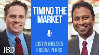 Irusha Peiris: How To Dodge ‘Right Call, Wrong Timing’ Regrets | Investing With IBD