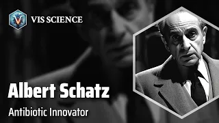 Albert Schatz: Uncovering the Miracle Cure | Scientist Biography
