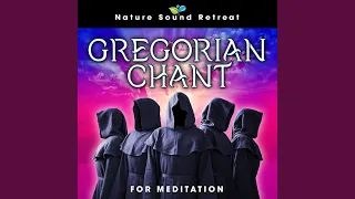 Angelic Choir Gregorian Chant - 432Hz Positive Energy