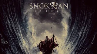 Shokran - Revival Of Darkness [HQ]