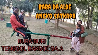 BABA ANGKO SATKAPA || AT CHIMITE