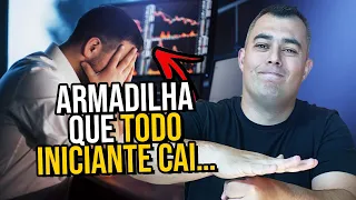 PARE DE PERDER DINHEIRO COM AÇÕES AGORA MESMO (VEJA ESTE VÍDEO)