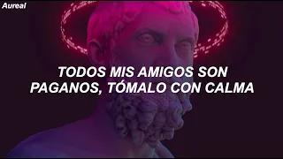 twenty one pilots - Heathens (Traducida al Español)