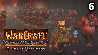 Warcraft Chronicles of the Second War | Tides of Darkness | Act 2 | Khaz Modan