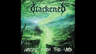 Blackened - Voices From The Void (Full Album, 2022)
