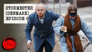 Stormester - Series 1, Episode 8 | Taskmaster Denmark