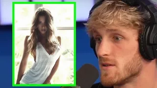 WHAT DOES LOGAN PAUL LOOK FOR IN A GIRLFRIEND?