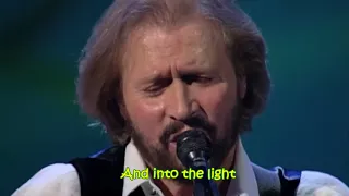 Bee Gees   Still Waters Run Deep with lyrics