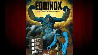 Equinox (1970) - Filme Raro Legendado