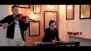 When I Was Your Man - Bruno Mars (Violin & Piano Live Performance)
