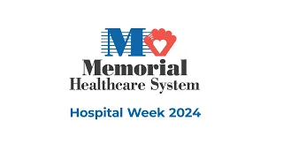 Hospital Week 2024 – Hand in Hand