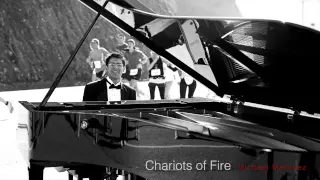 "Chariots of Fire" - Vangelis (Piano Cover)