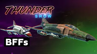 Thunder Show: BFFs