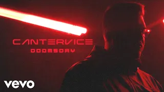 CANTERVICE - Doomsday (Official Music Video)