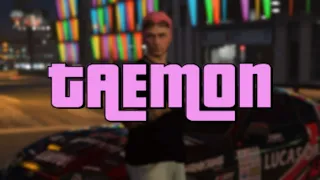 CONGERMS, UMAYOS KA | Taemon Lore | GTA 5 RP