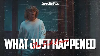 The Kid LAROI - What Just Happened (Lyrics) (Snippet Version)