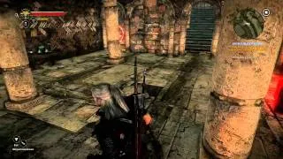 Witcher 2 Chest Rune Combination 5-6