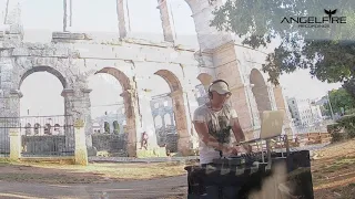 Andrewboy's Best melodies at the Colusseum [ Progressive House ]