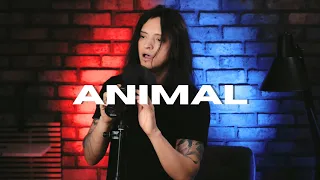 La ley - Animal (cover by Juan Carlos Cano)