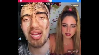 بوسي ايدي حتى اسامحك#tiktok #tiktokvideo #tiktokviral #likee