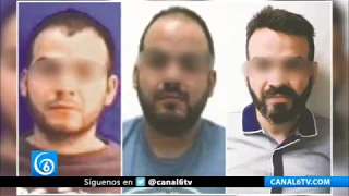 Enamorándonos y Acapulco Shore se utilizaron para lavar dinero, confiesa líder de La Unión Tepito