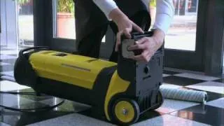 Karcher BR 30/4 C & 30/4 C Adv