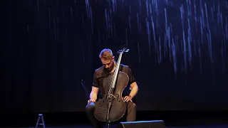 Passacaglia  (Live Cello Performance)