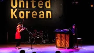 2014 United korean charity concert Part1_04