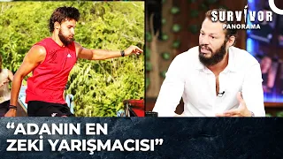 Atakan İçin En İyi Survivor Kim? | Survivor Panorama 132. Bölüm