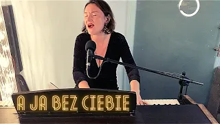 Monika Urlik - A Ja Bez Ciebie | solo home version