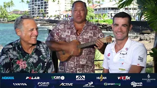 2019 Breakfast with Bob from Kona: Timothy O'Donnell