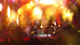 Paul McCartney - Live And Let Die - 06/7/2019 - BC Place - Vancouver, BC