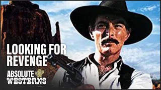 Kid Vengeance (1977) | Full Classic Western Movie | Absolute Westerns