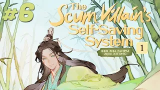 Shrooms [#6] [Scum Villain Save System Vol. 1]