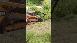 Amazing Vehicle see how trees are cut down #topsbros #video #shorts #cool #tools #farm #fs22 #ls22