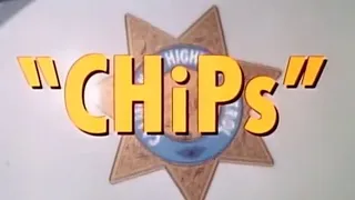 TV Intro Opening | CHiPs | California Highway Patrol American Crime Drama Television Series