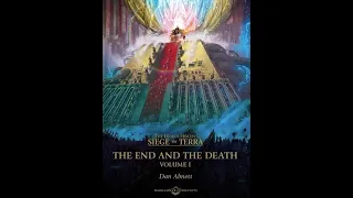 БекоСтрим ● Осада Терры - Конец и Смерть! "The End and the Death" ● часть 14 ● Warhammer 40000