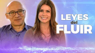 4 Leyes INFALIBLES para FLUIR con la vida | Diana Alvarez & Alfredo Besosa