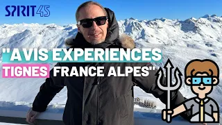 Club med Tignes Experiences clients avis