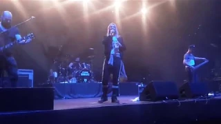 Guano Apes - Lose Yourself (LIVE in Adrenaline Stadium, Moscow, 15.04.2018)