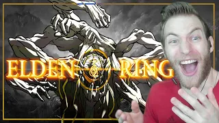 THE ELDEN RING DAYCARE! Reacting to "An Incorrect Summary of Elden Ring The Moon & The Stars" -Max0r