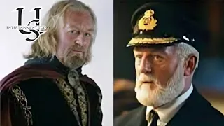 Bernard Hill: Titanic and Lord of the Rings actor dies