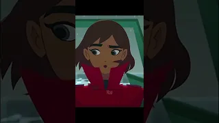 🥀 Carmen Sandiego 🥀 | My Humps.| #carmensandiego #edit #short #myhumps #youtubeshorts #shortvideo