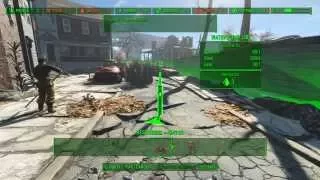 Fallout 4 How Do Supply Lines Share Resources?