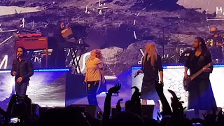 Ayreon Universe - Medley - Tilburg Poppodium 013 - 15/09/2017