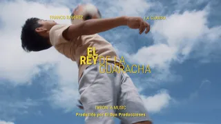 El Rey de la Guaracha - Franco Ramírez