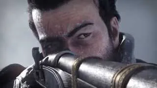 Assassin’s Creed Rogue - World Premiere Cinematic Trailer - Eurogamer