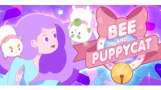 Bee and Puppycat Soundtrack