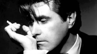 BRYAN FERRY - BÊTE NOIR