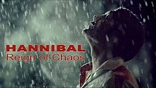 Hannibal - Reign of Chaos
